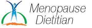 Menopause Dietitian